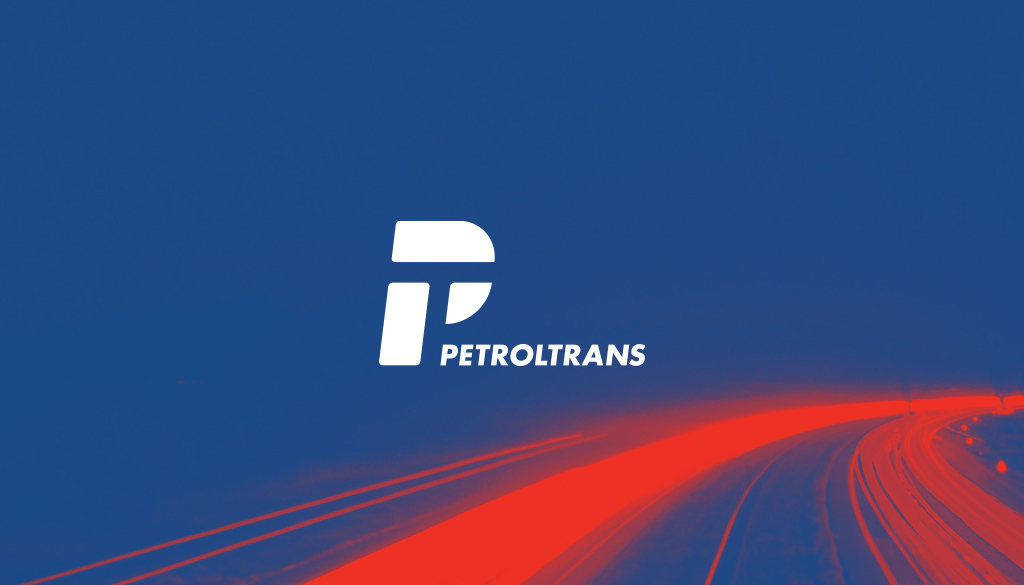 Preprava a predaj pohonných hmôt - PETROLTRANS, a.s. logo